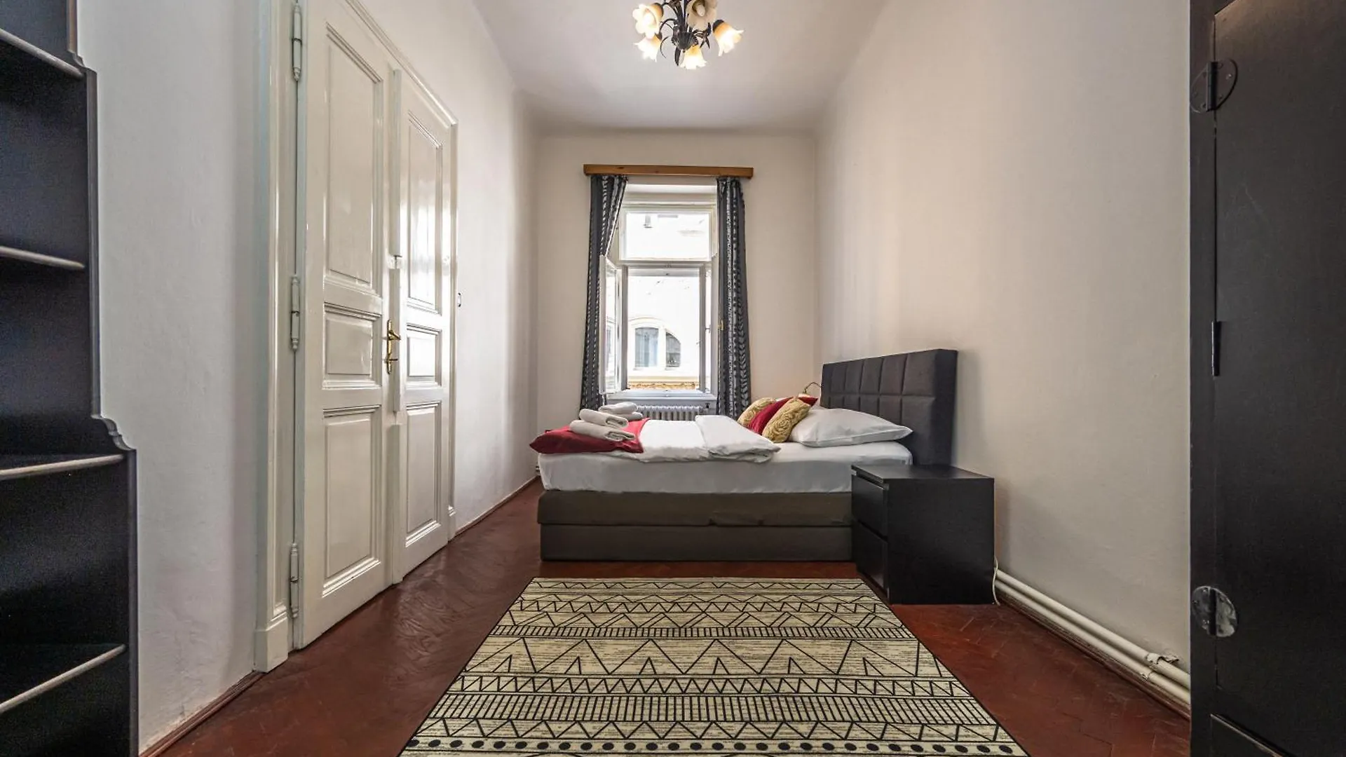 Apartment Wishlist Prague Residences - Old Town Square Tschechische Republik