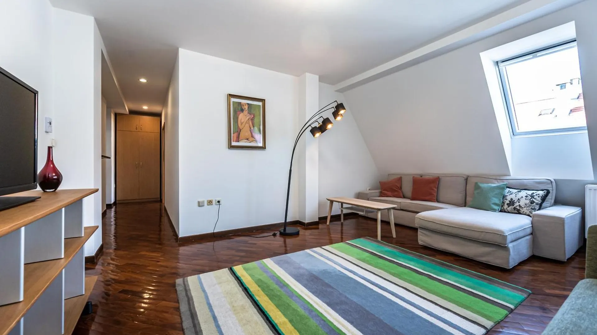 Wishlist Prague Residences - Old Town Square 0*,  Tschechische Republik