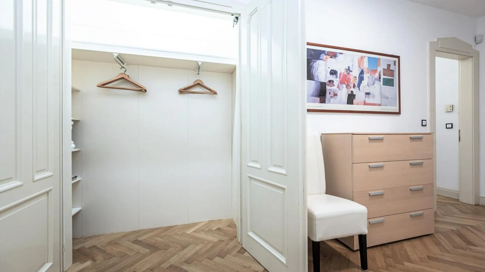 Wishlist Prague Residences - Old Town Square 0*,