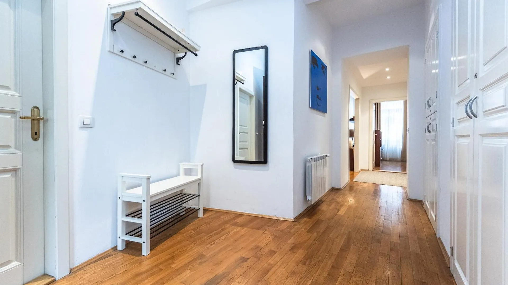 Apartment Wishlist Prague Residences - Old Town Square