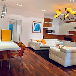 Apartamento Luxury In The Center Of, Praga
