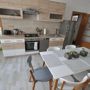 Jirina Appartments Prag