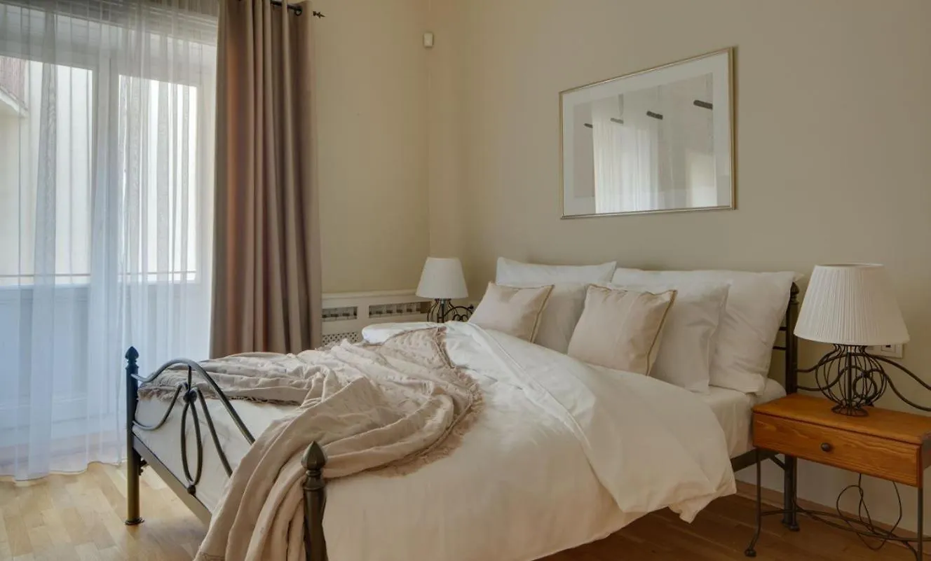 Wishlist Prague Residences - Old Town Square 0*,  República Checa