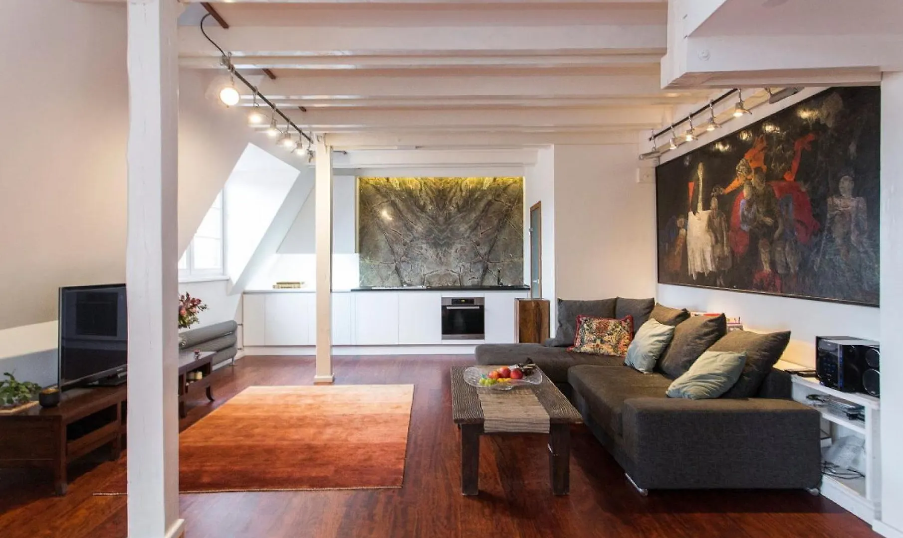 Wishlist Prague Residences - Old Town Square 0*,  Tjekkiet