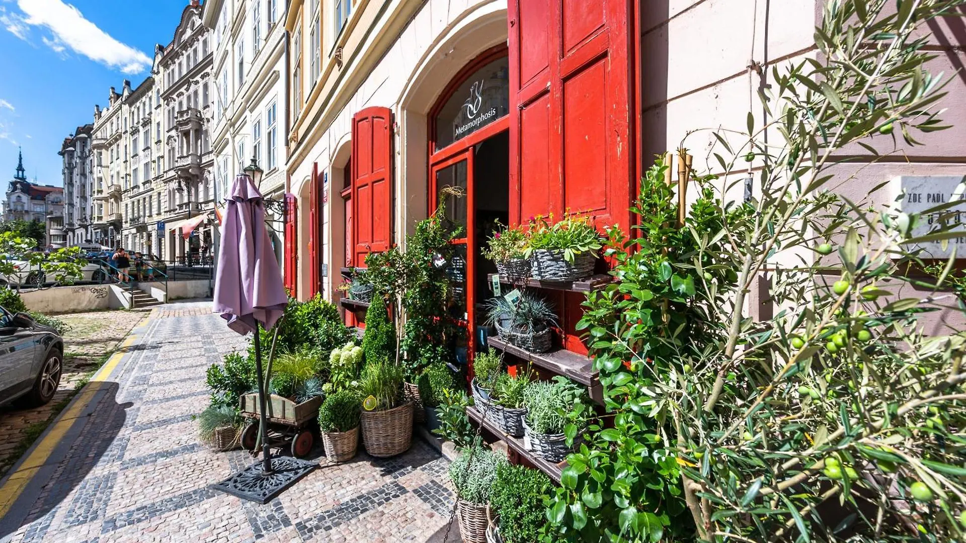 Wishlist Prague Residences - Old Town Square