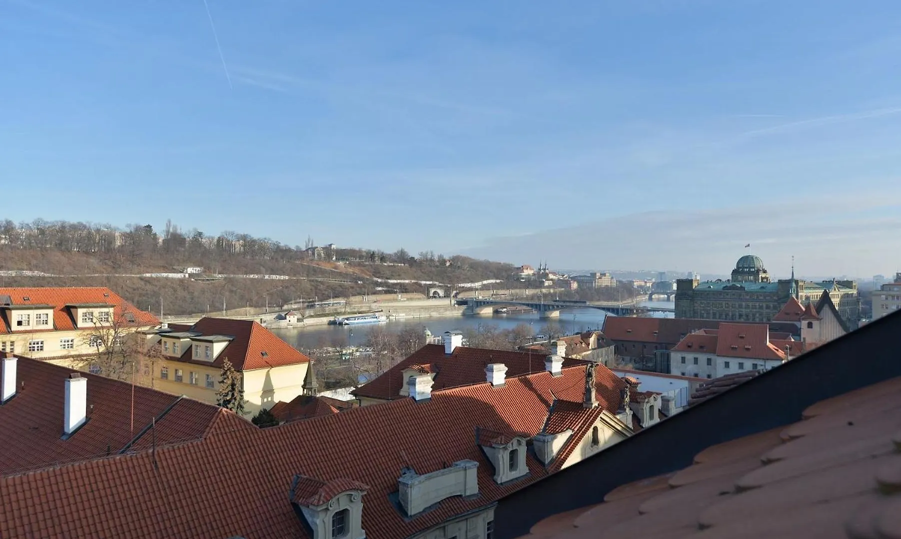 Appartement Wishlist Prague Residences - Old Town Square