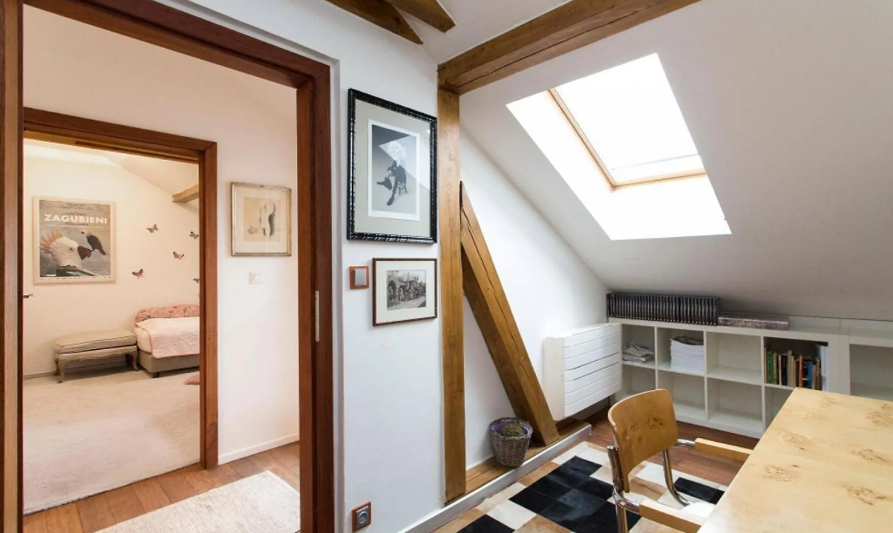 Apartamento Wishlist Prague Residences - Old Town Square