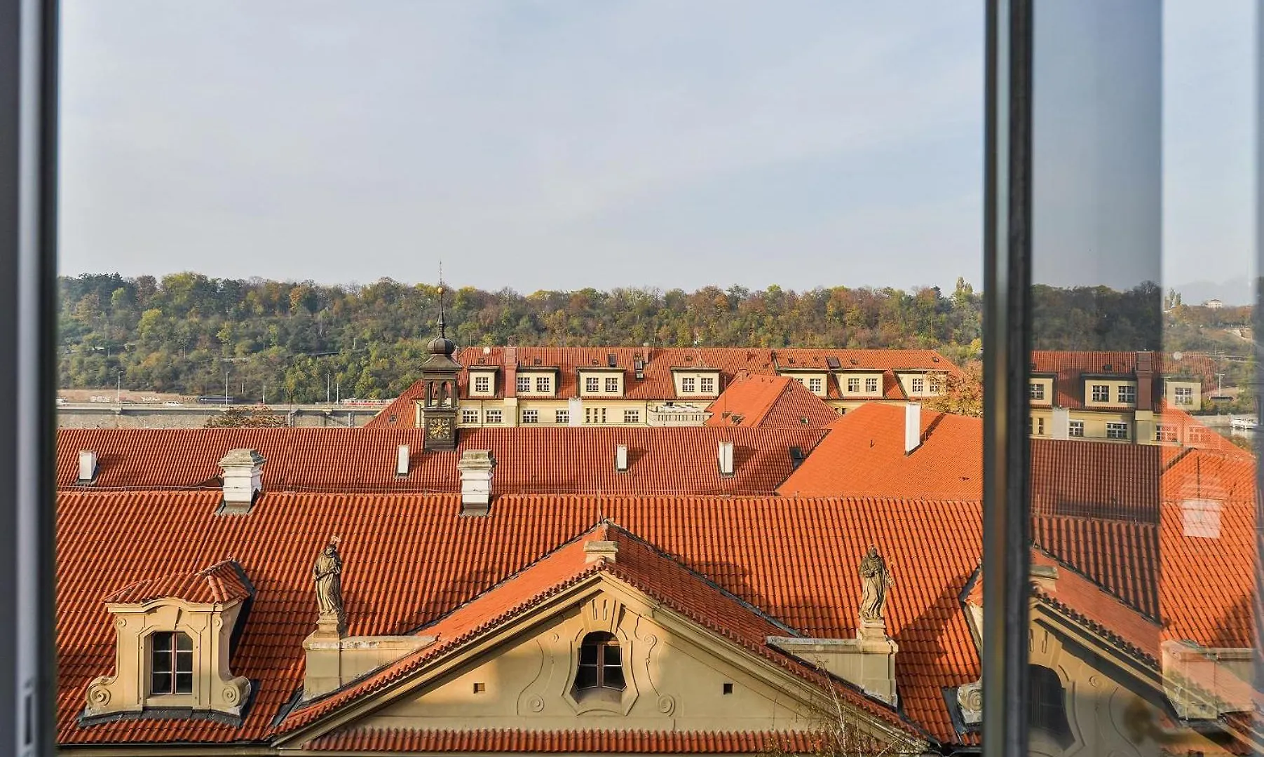 Wishlist Prague Residences - Old Town Square República Checa
