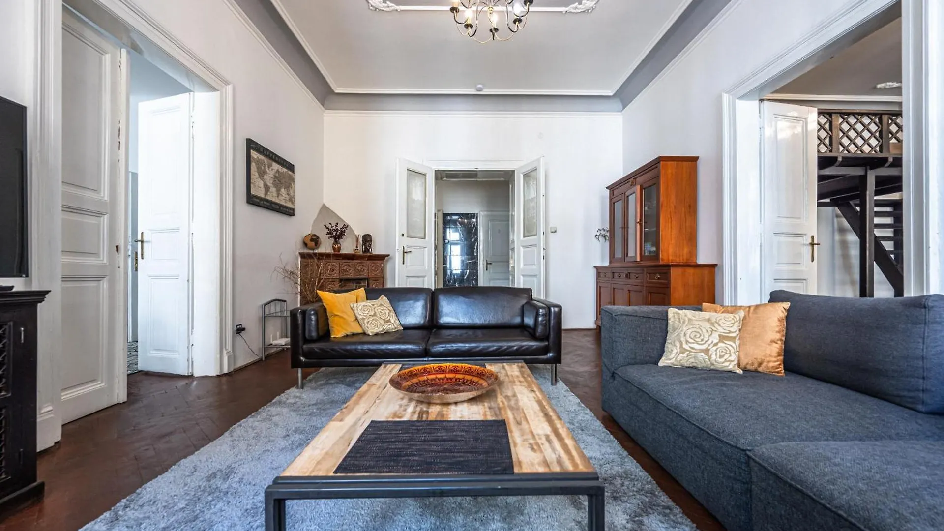 Wishlist Prague Residences - Old Town Square República Checa