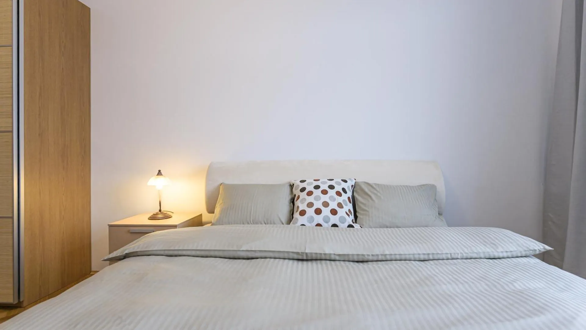 Wishlist Prague Residences - Old Town Square Lejlighed