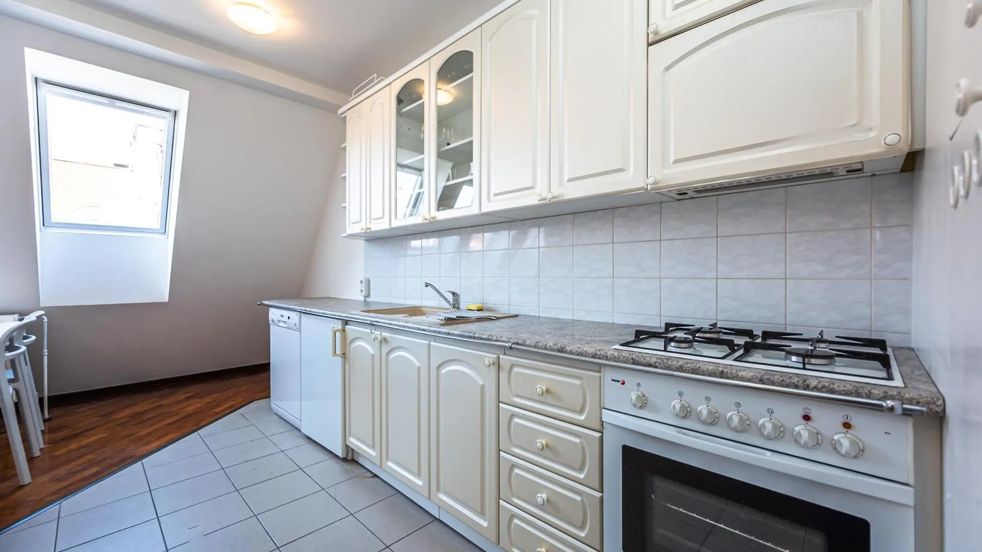 Apartamento Wishlist Prague Residences - Old Town Square