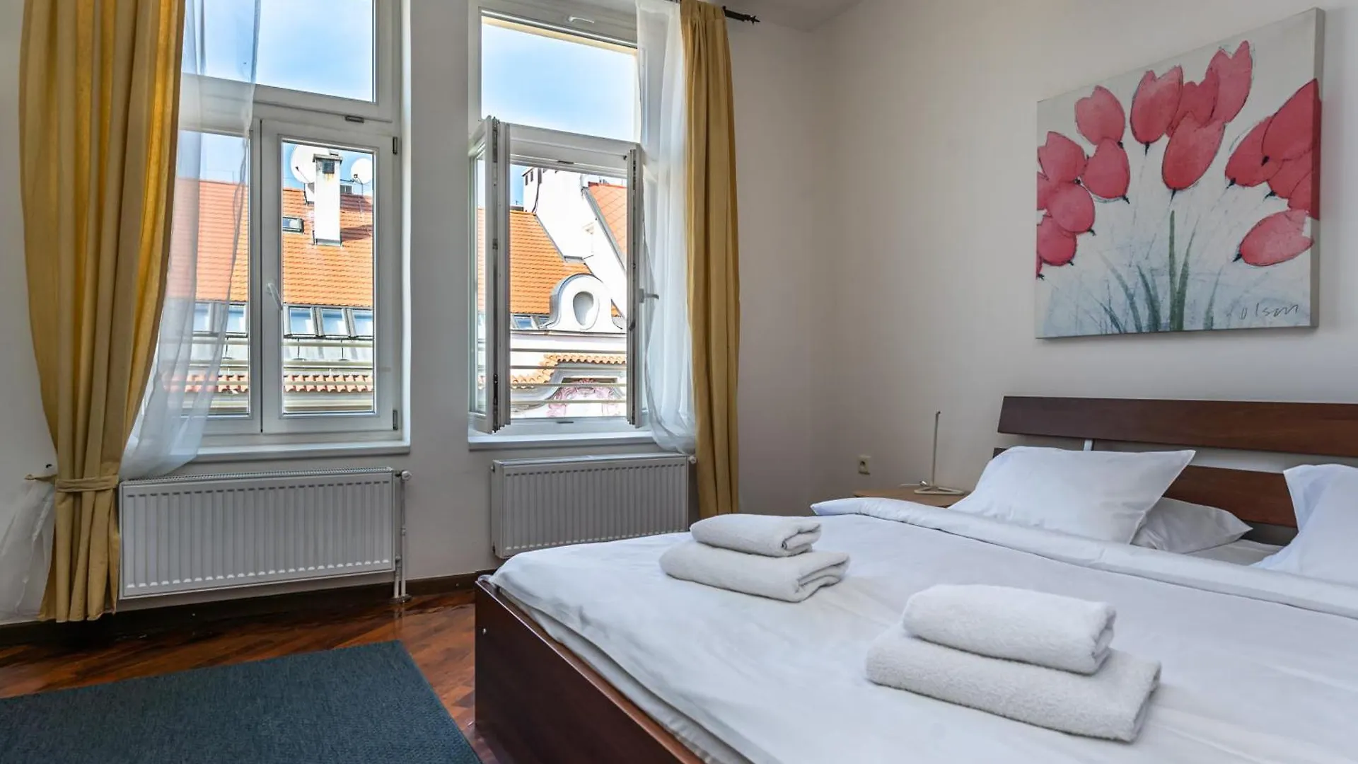 Wishlist Prague Residences - Old Town Square