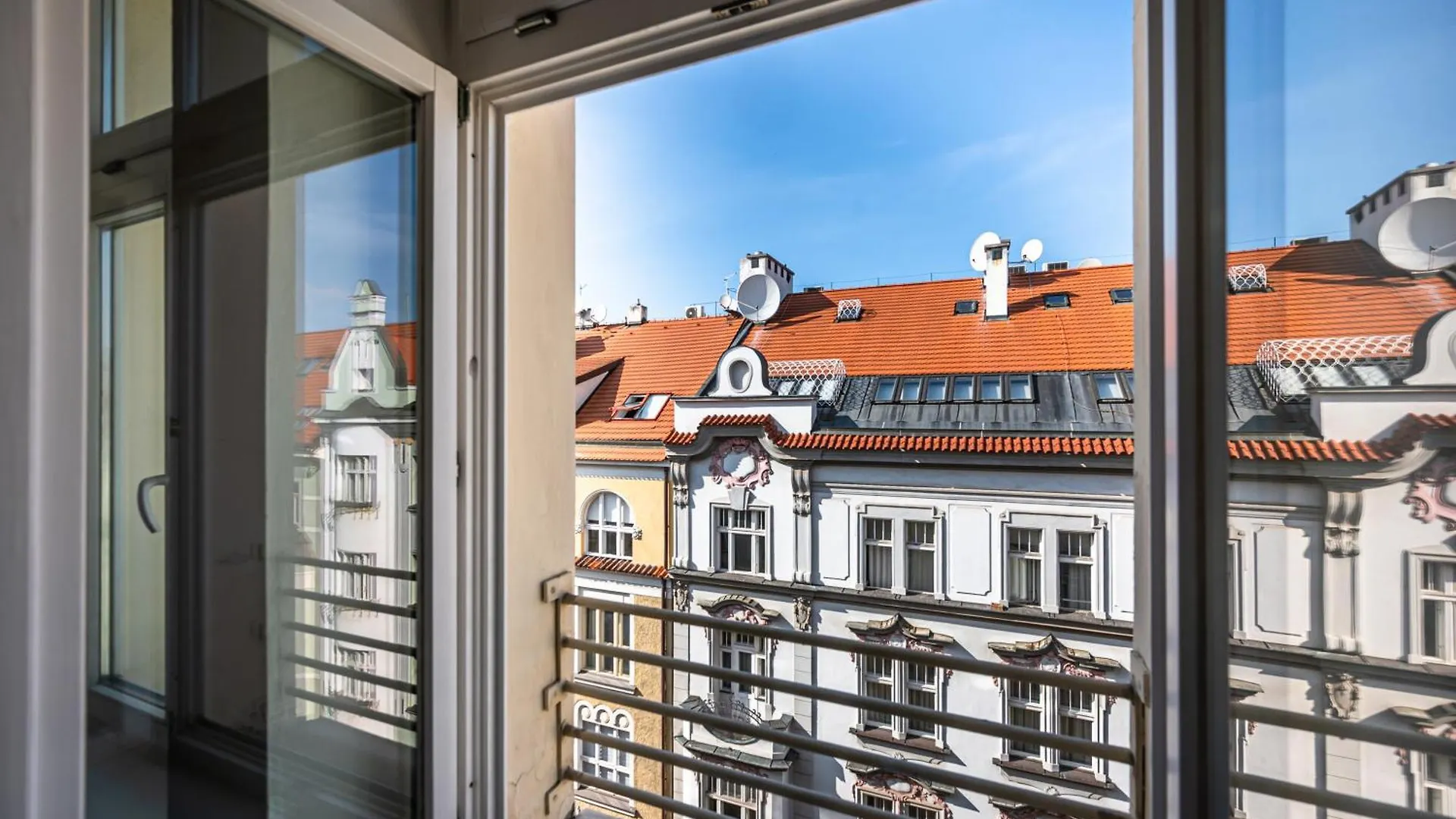 Wishlist Prague Residences - Old Town Square 0*,  República Checa