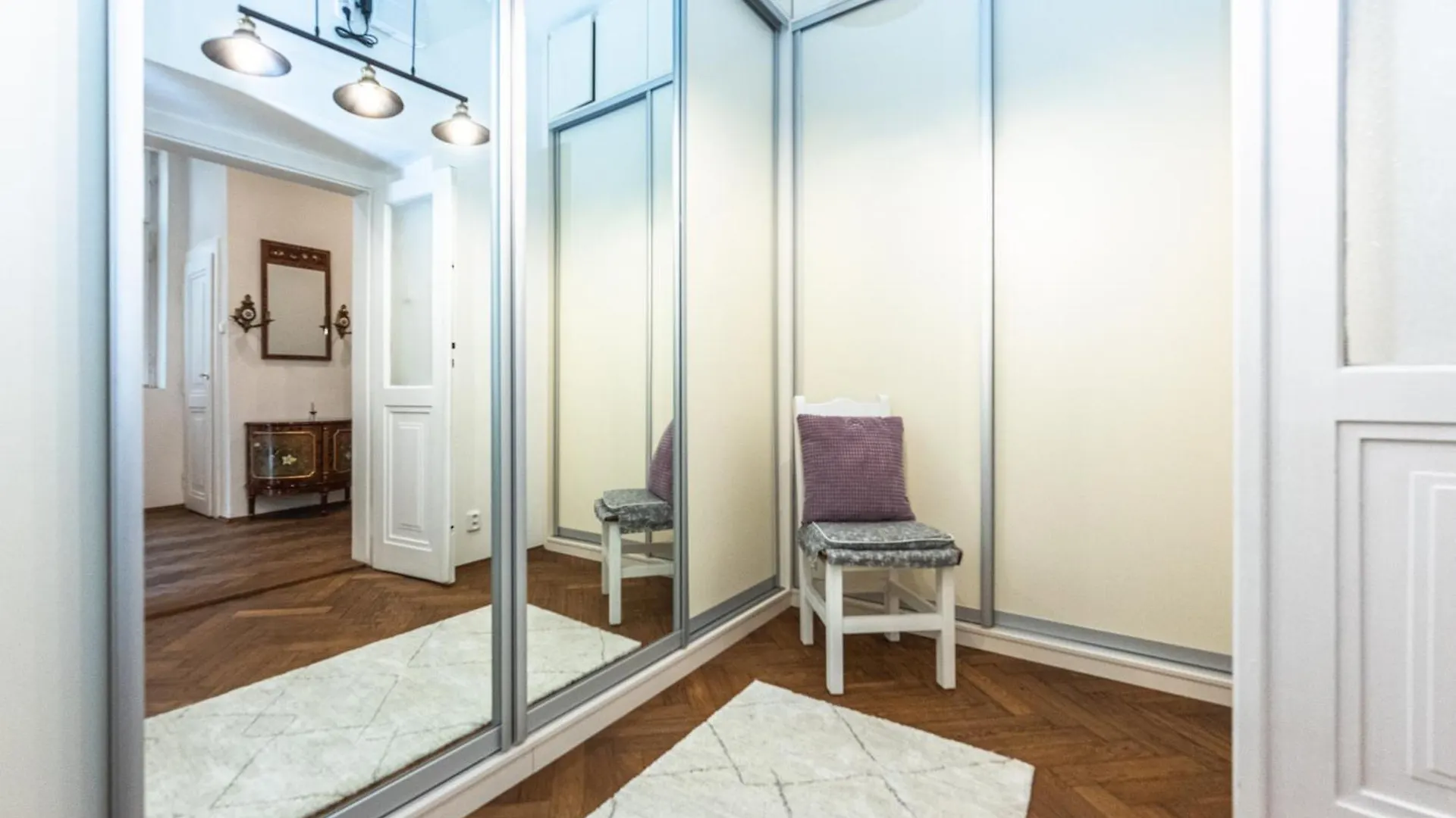 Wishlist Prague Residences - Old Town Square 0*,  Tjekkiet