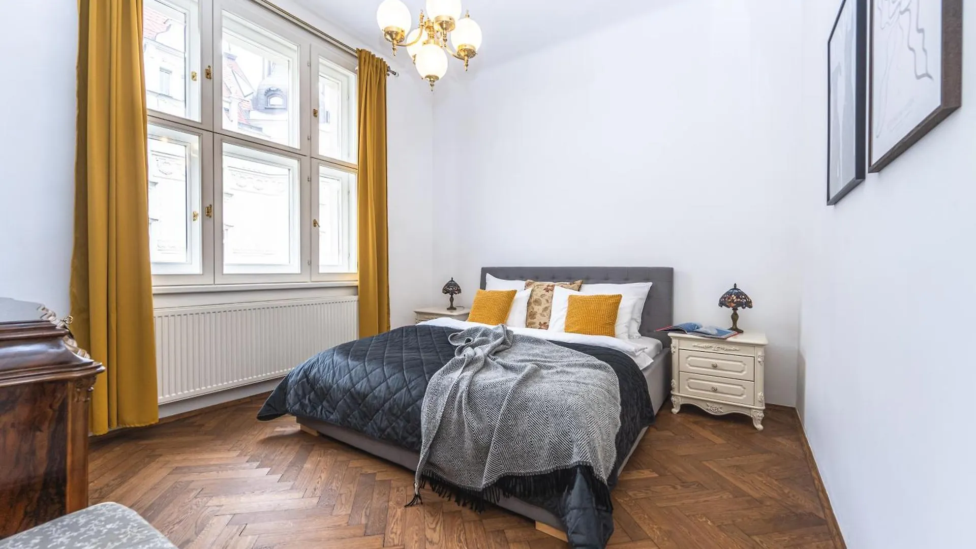 Wishlist Prague Residences - Old Town Square