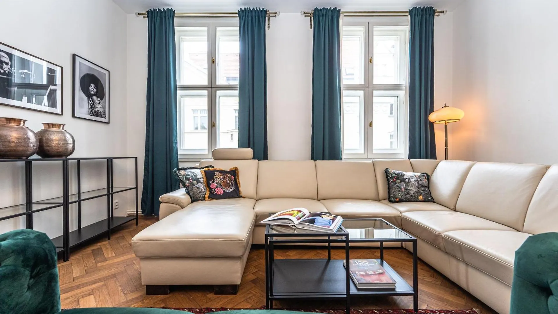 Wishlist Prague Residences - Old Town Square