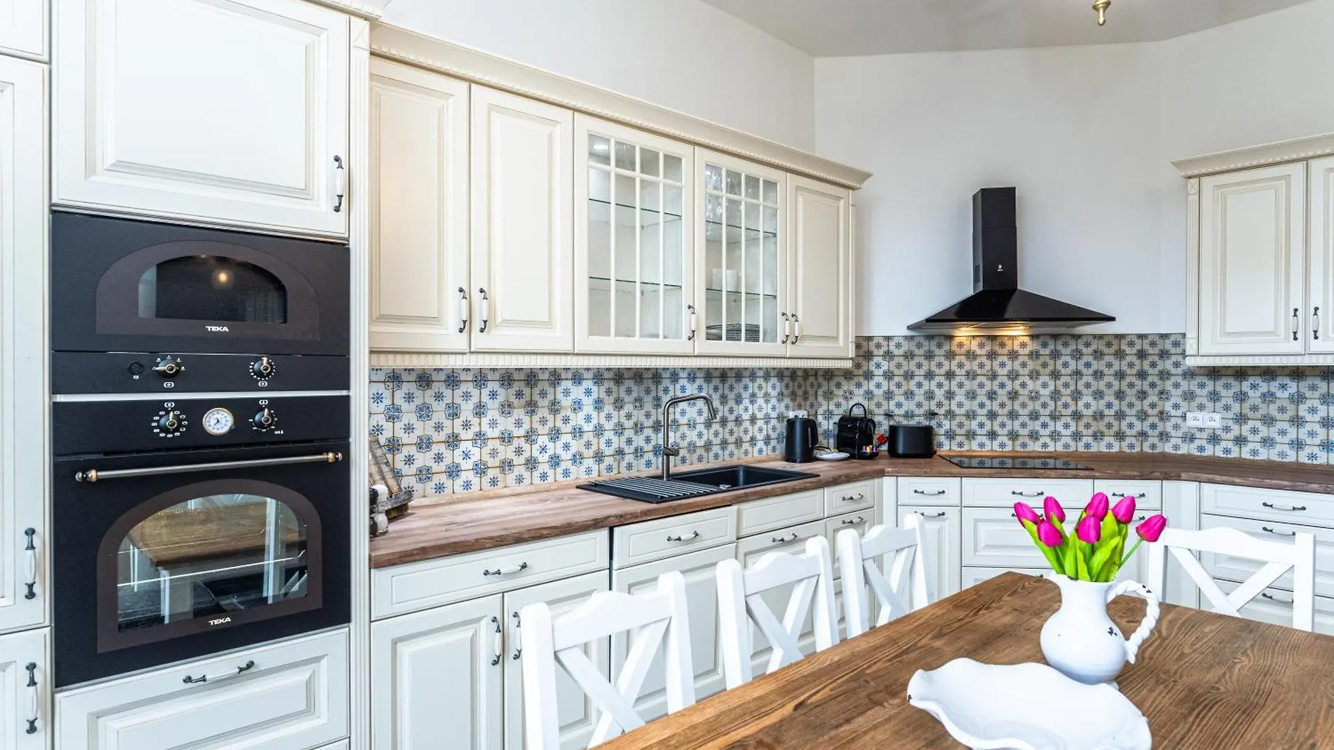 Apartamento Wishlist Prague Residences - Old Town Square