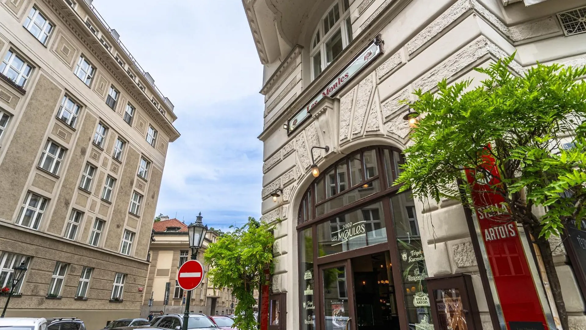 Wishlist Prague Residences - Old Town Square