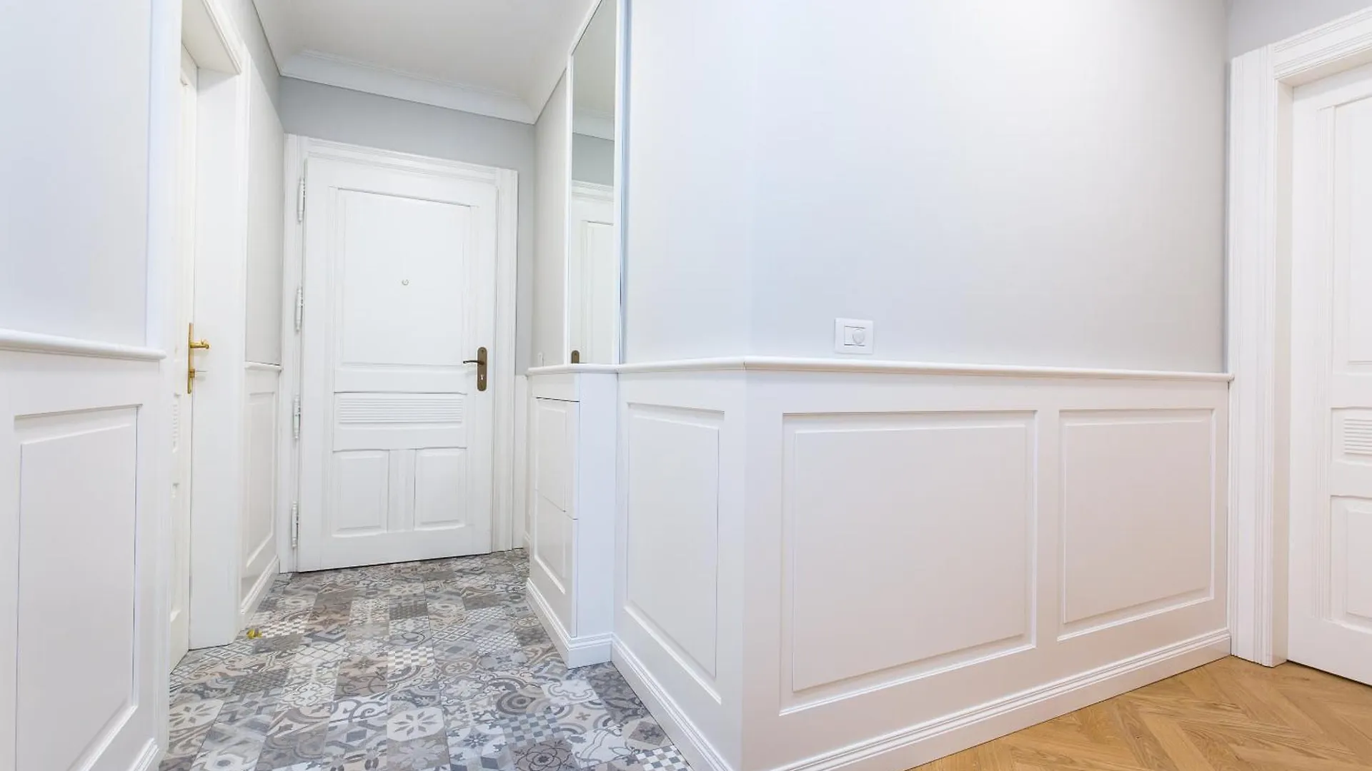 Apartamento Wishlist Prague Residences - Old Town Square República Checa