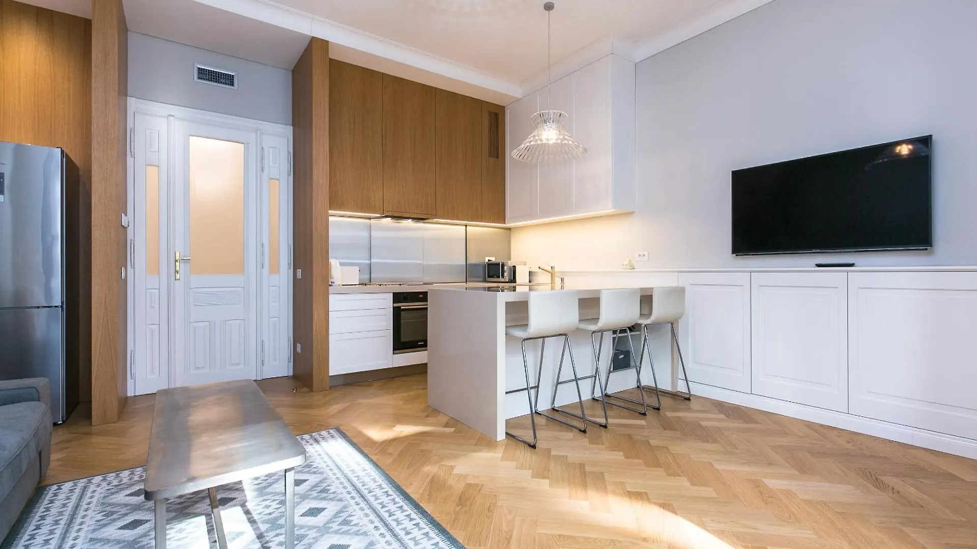 Wishlist Prague Residences - Old Town Square