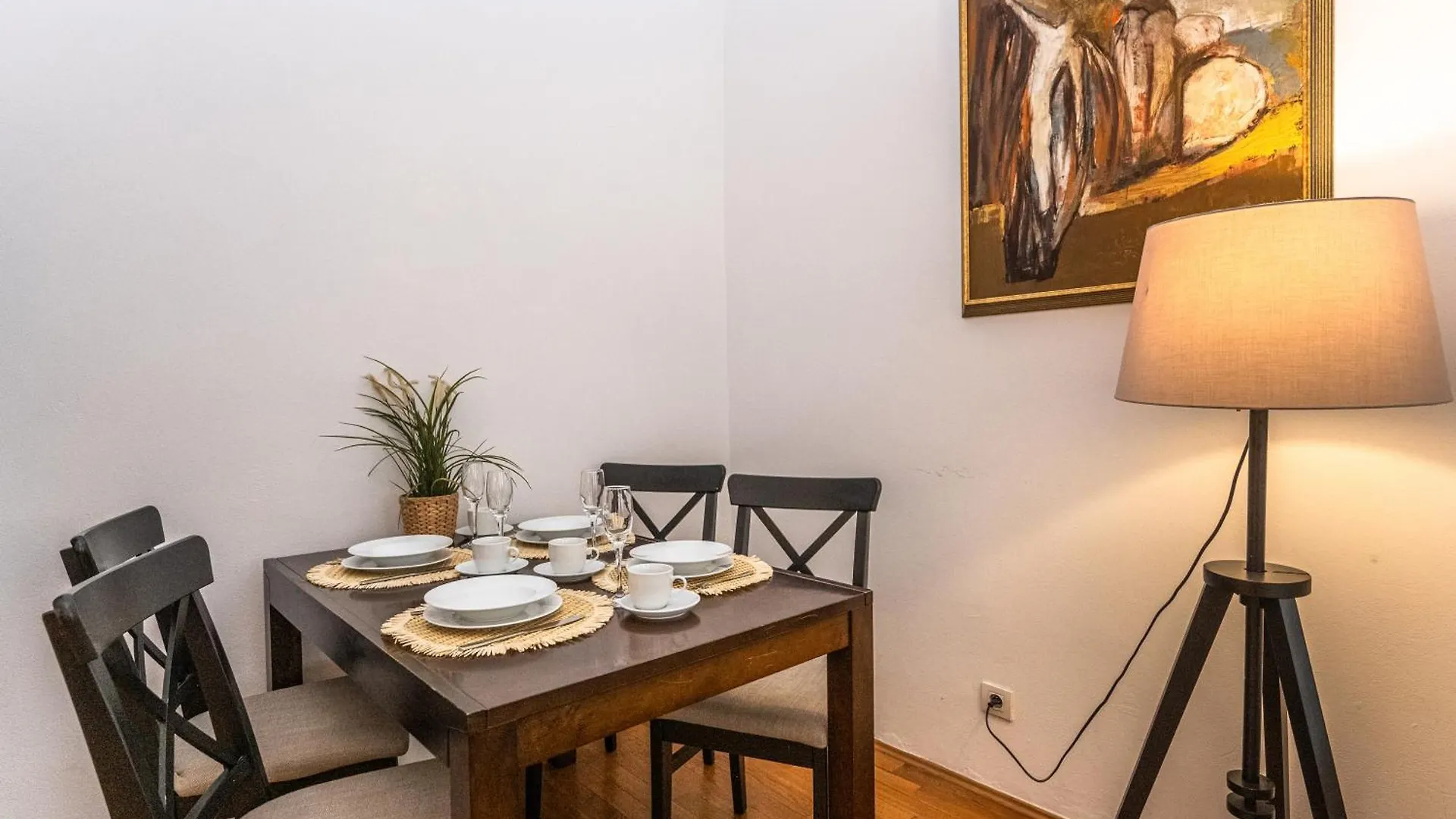 Appartement Wishlist Prague Residences - Old Town Square