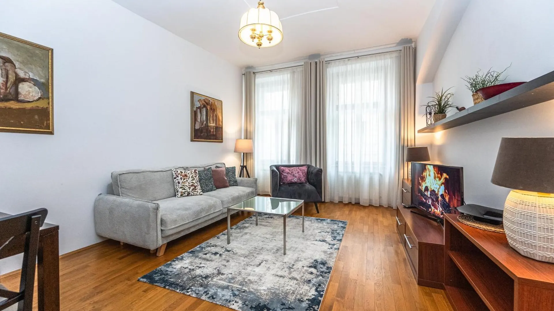 Wishlist Prague Residences - Old Town Square República Checa