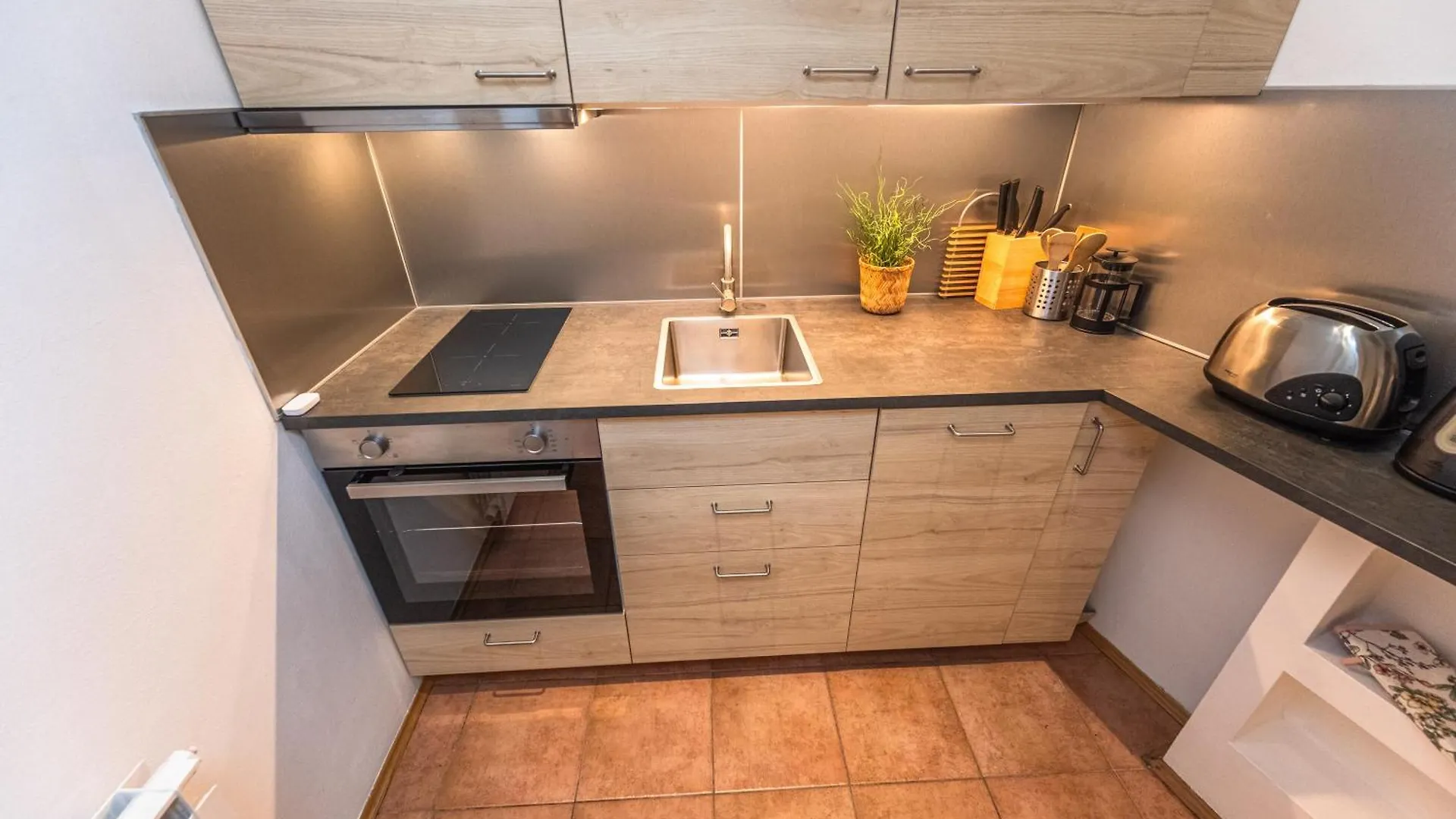 Wishlist Prague Residences - Old Town Square Apartamento