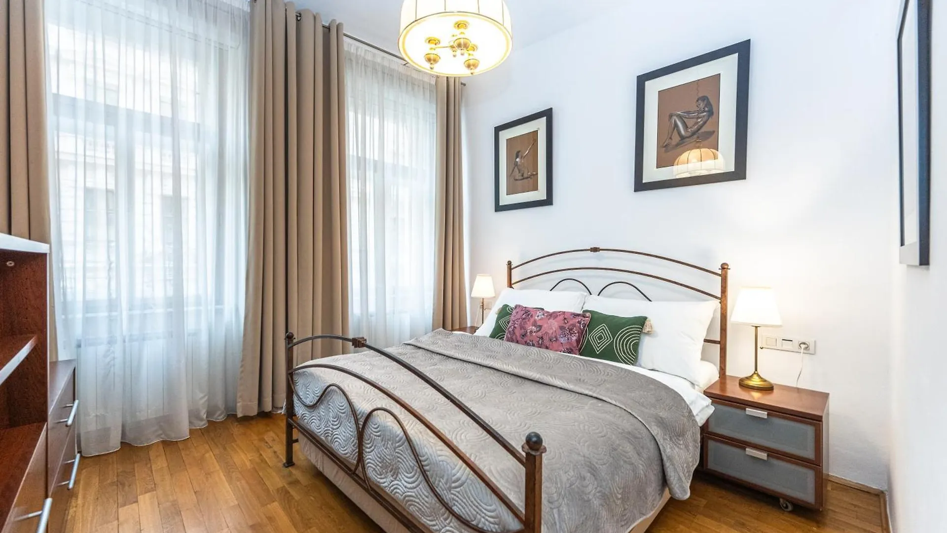 Wishlist Prague Residences - Old Town Square