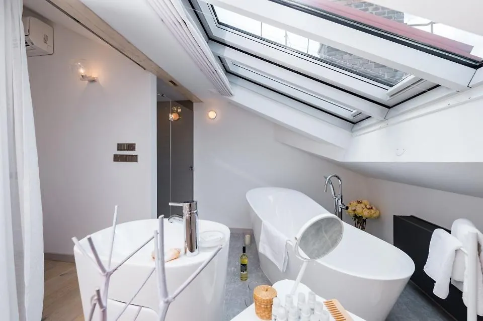 Wishlist Prague Residences - Old Town Square Apartamento