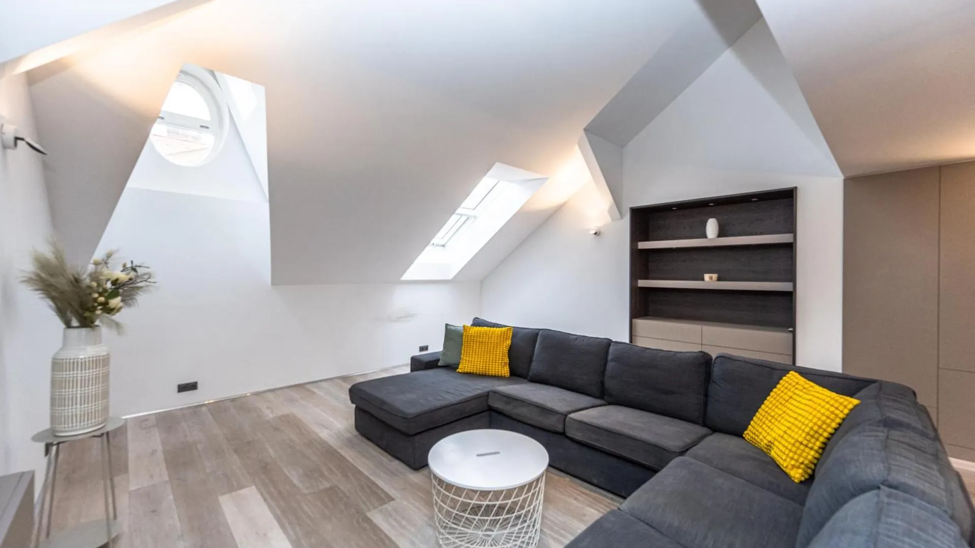 Apartamento Wishlist Prague Residences - Old Town Square República Checa