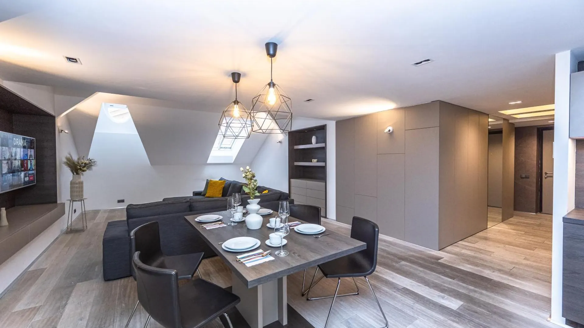 Apartamento Wishlist Prague Residences - Old Town Square