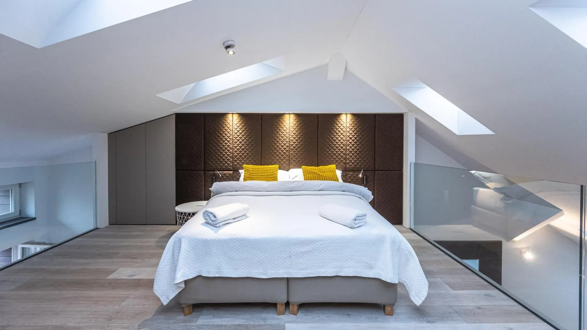 Wishlist Prague Residences - Old Town Square Apartamento