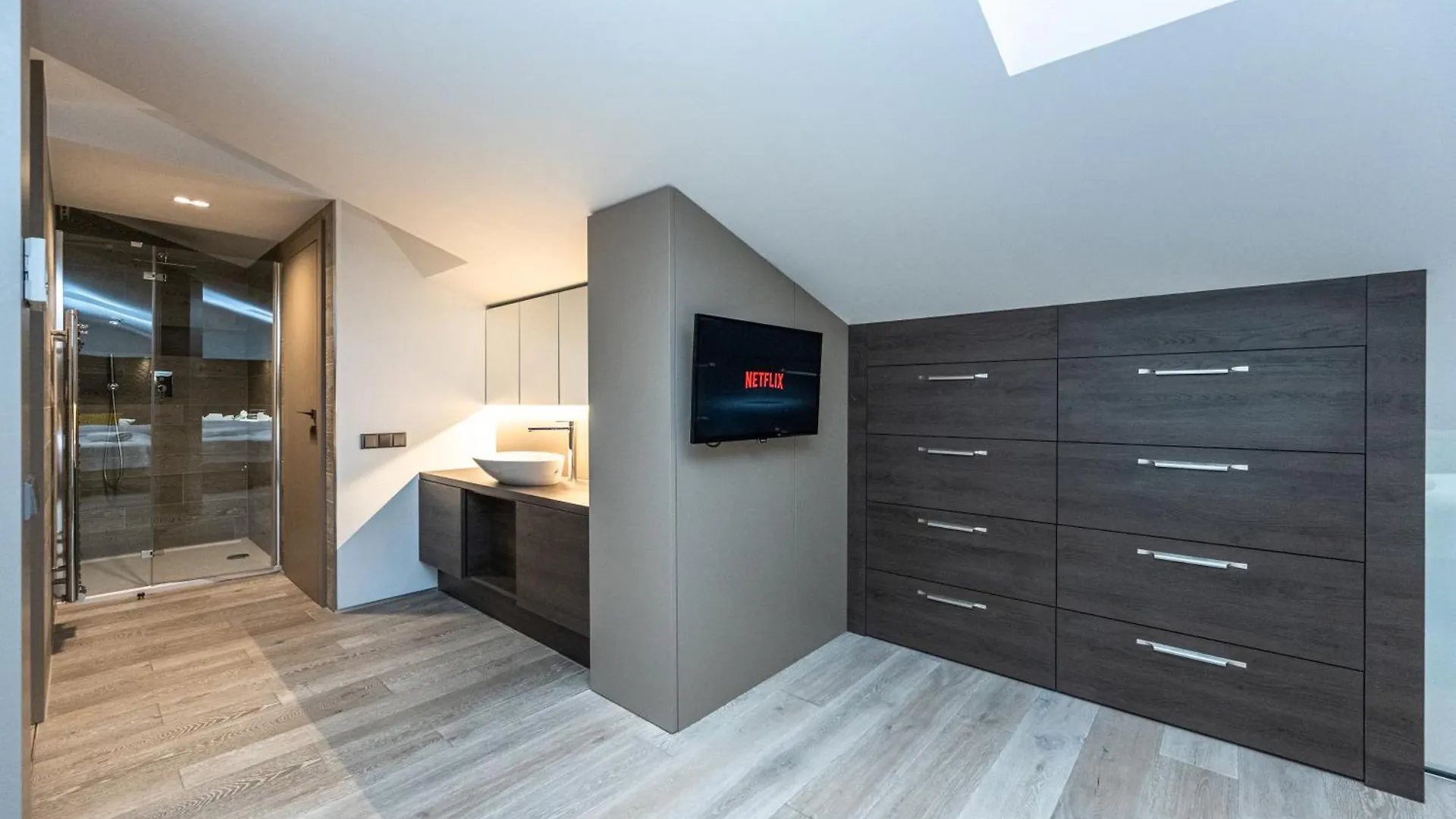 Wishlist Prague Residences - Old Town Square 0*,