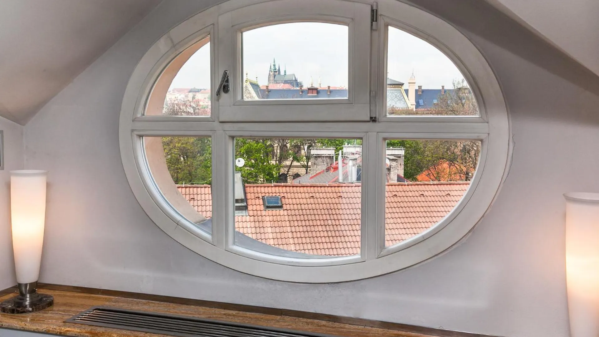 Wishlist Prague Residences - Old Town Square República Checa