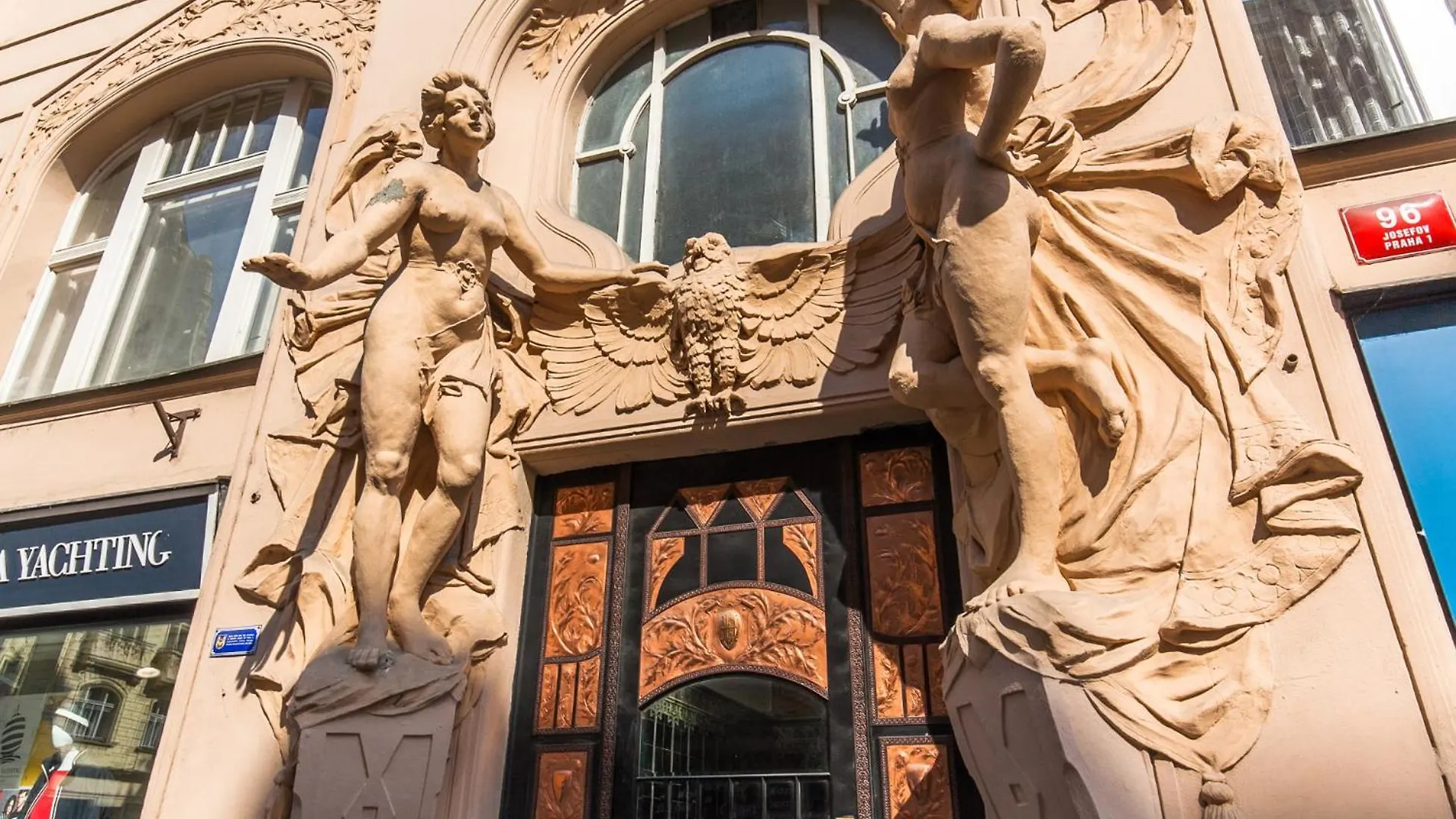 Wishlist Prague Residences - Old Town Square