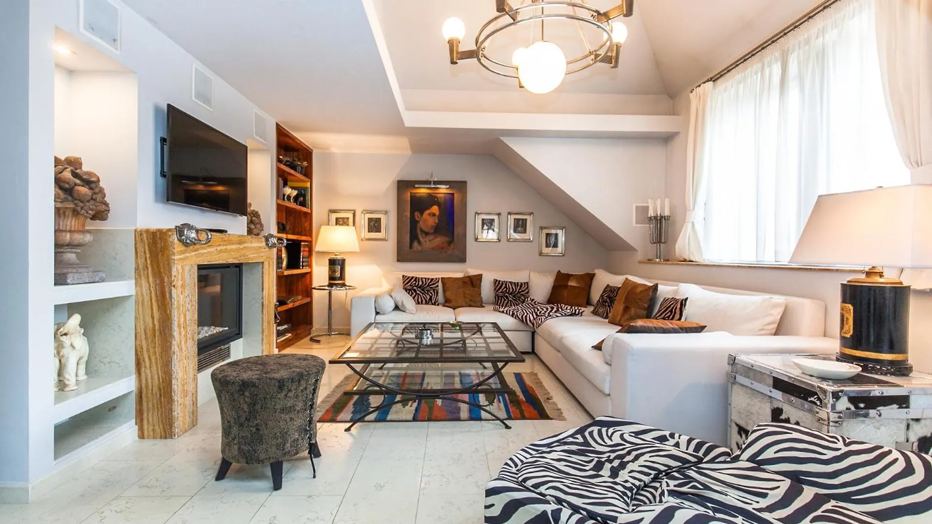 Wishlist Prague Residences - Old Town Square 0*,  República Checa