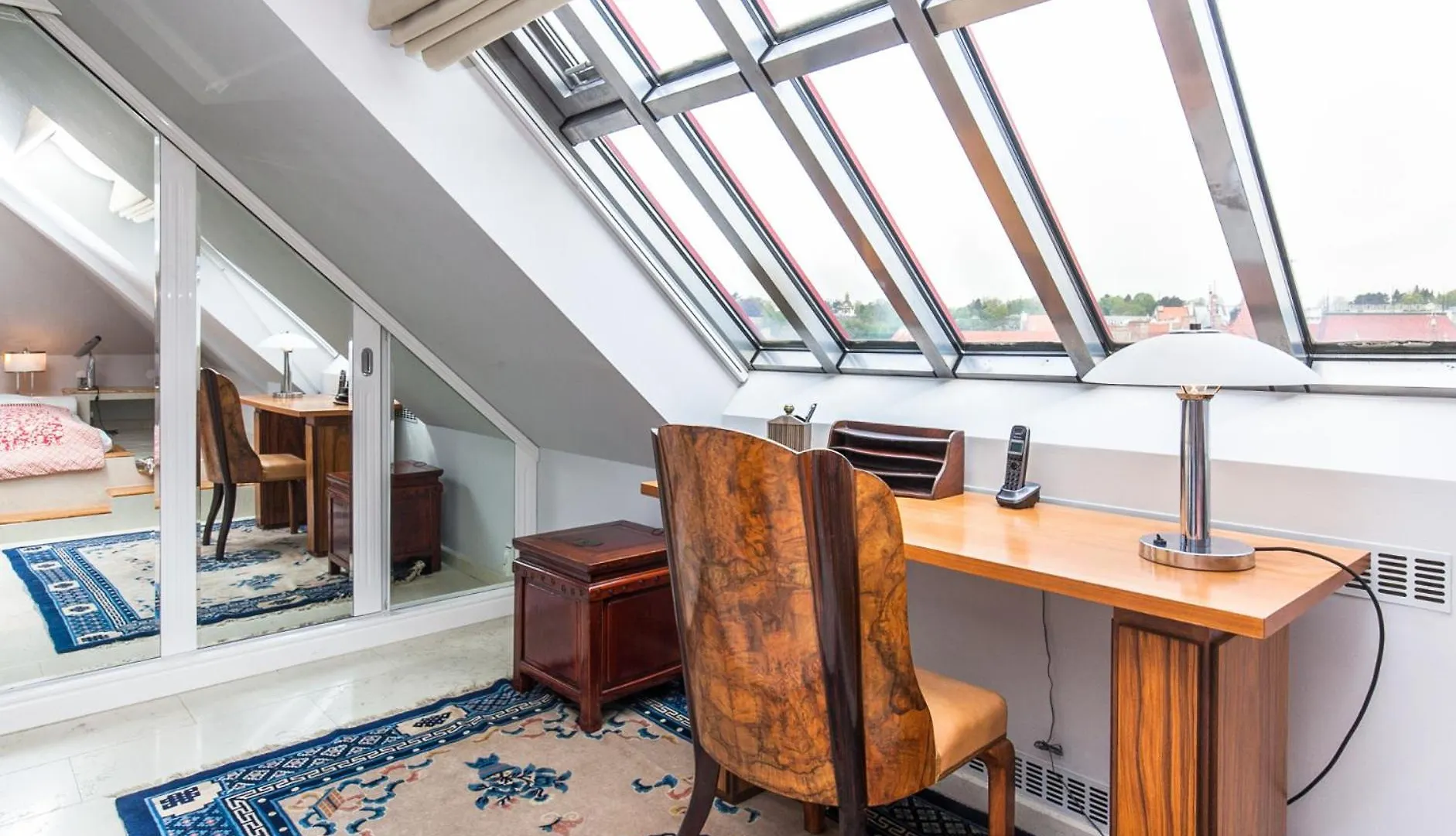 Apartamento Wishlist Prague Residences - Old Town Square