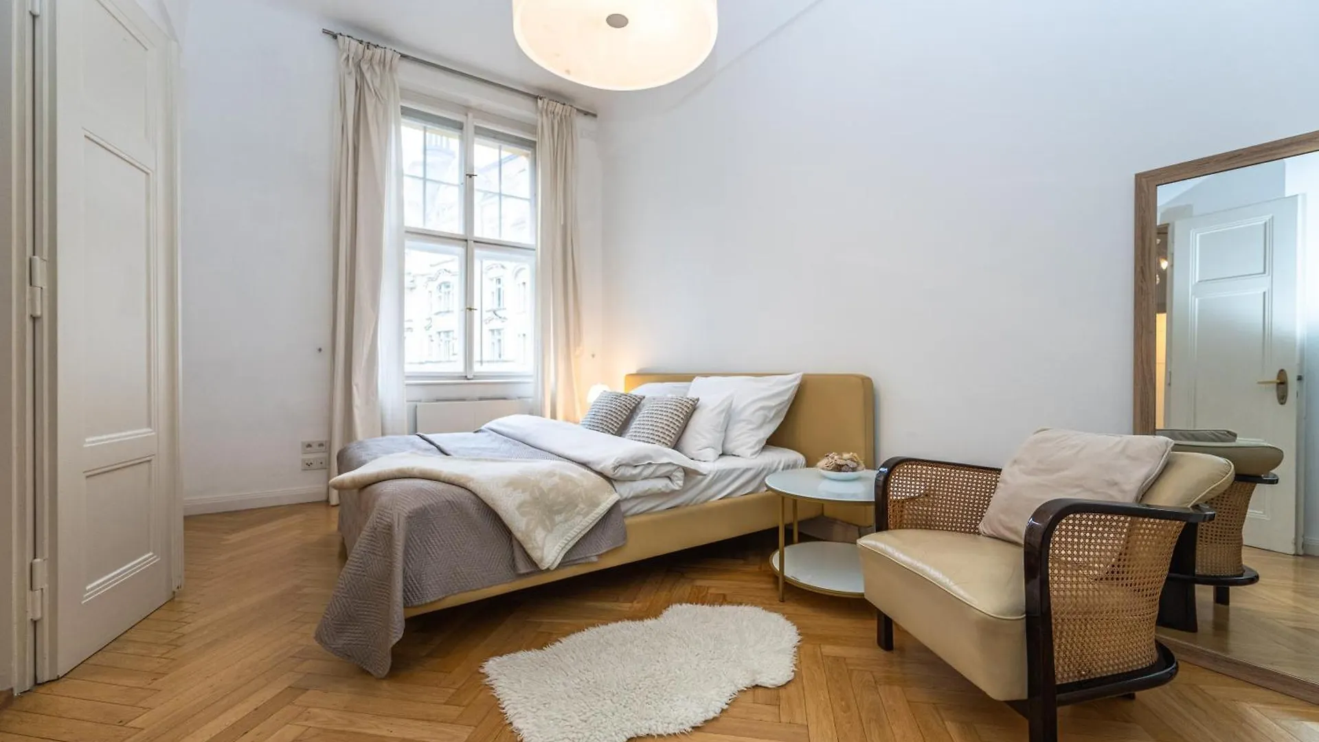 Wishlist Prague Residences - Old Town Square