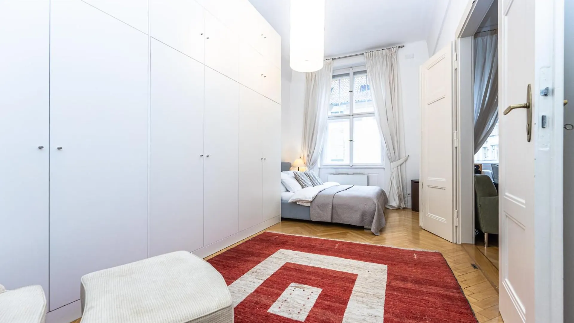 Wishlist Prague Residences - Old Town Square Apartamento