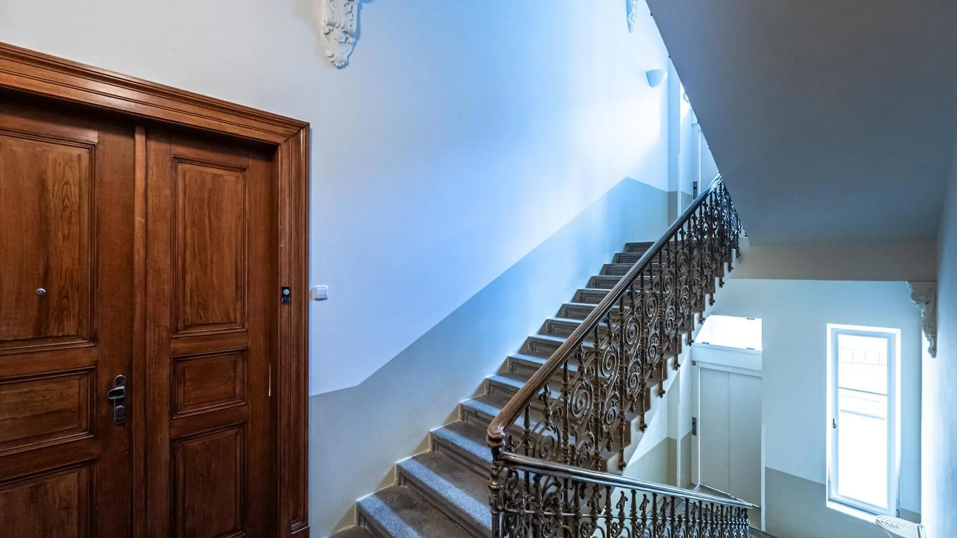 Wishlist Prague Residences - Old Town Square Apartment