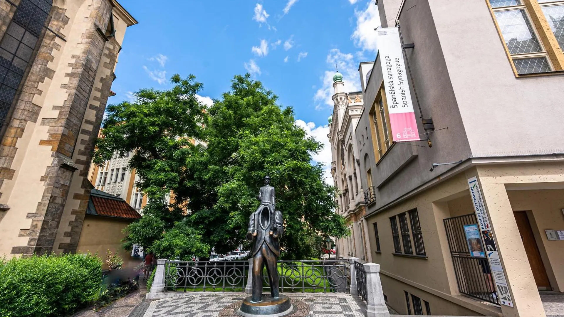 Wishlist Prague Residences - Old Town Square