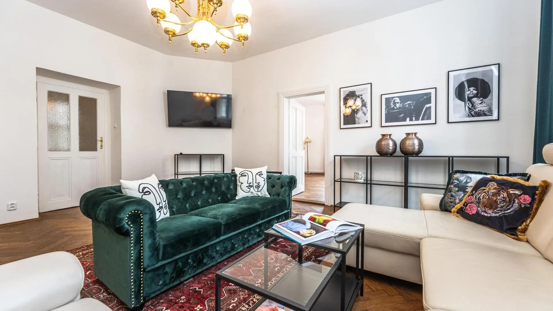 Wishlist Prague Residences - Old Town Square