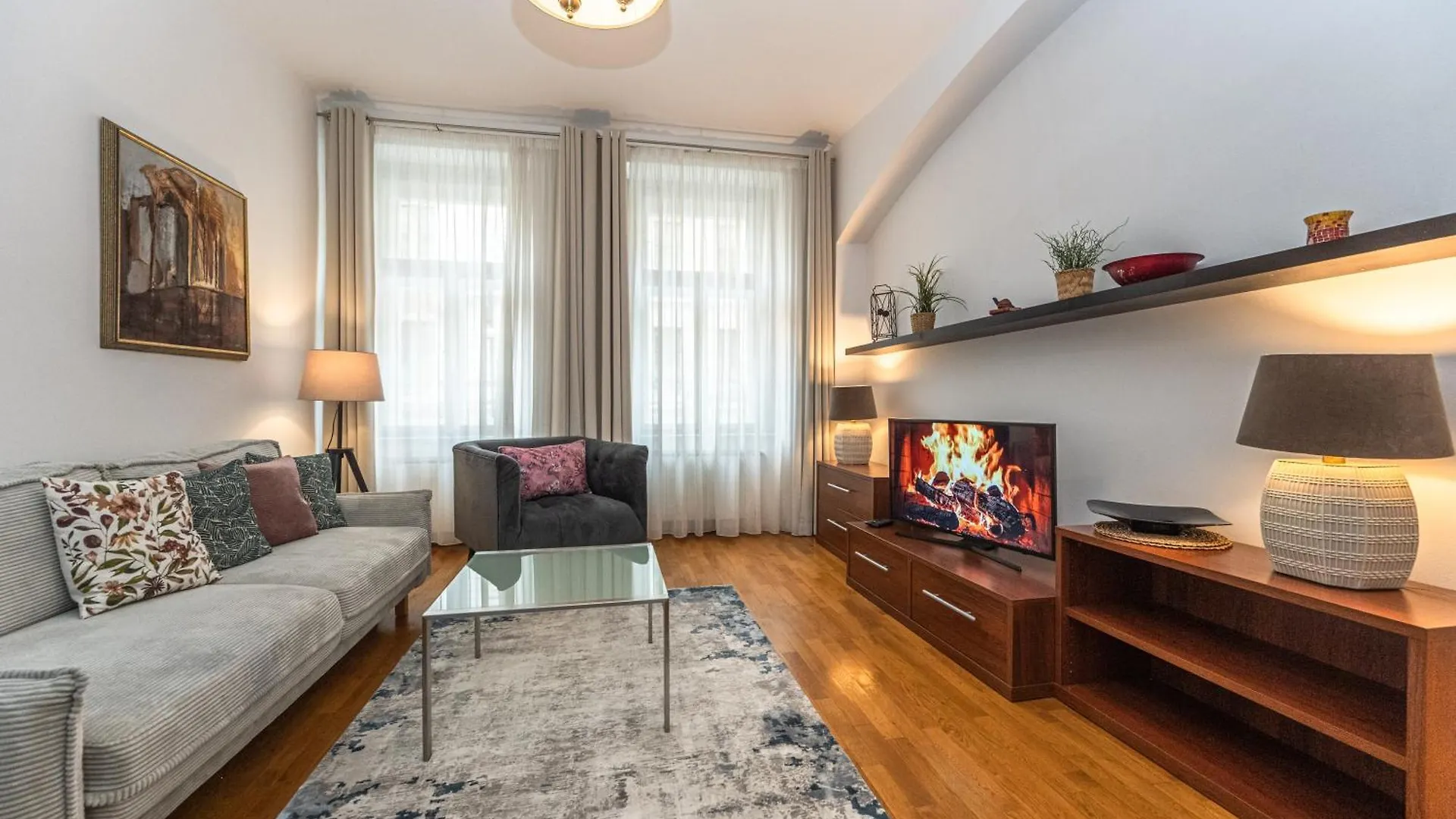 Apartment Wishlist Prague Residences - Old Town Square Czech Republic