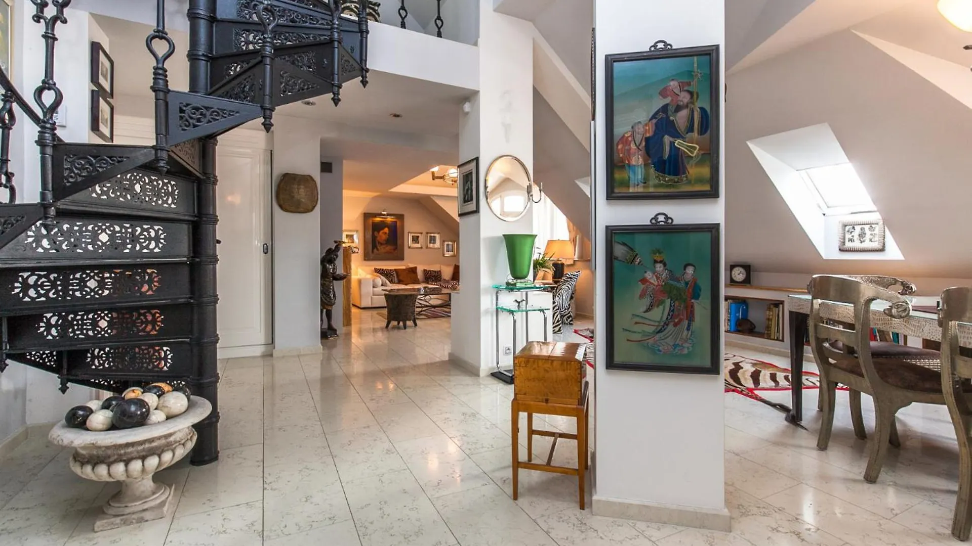 Apartment Wishlist Prague Residences - Old Town Square Czech Republic
